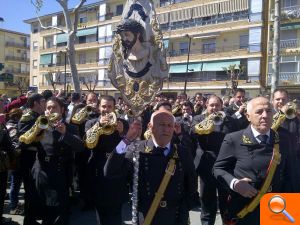 El concierto de la banda cornetas y tambores de Presentación al Pueblo resultó un éxito de público - (foto 6)